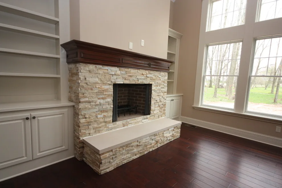 Glen Oaks Fresh Home by Old Town Design Group - Photo 15
