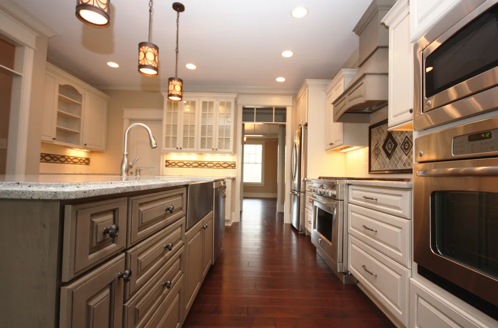 Glen Oaks Fresh Home by Old Town Design Group - Photo 14