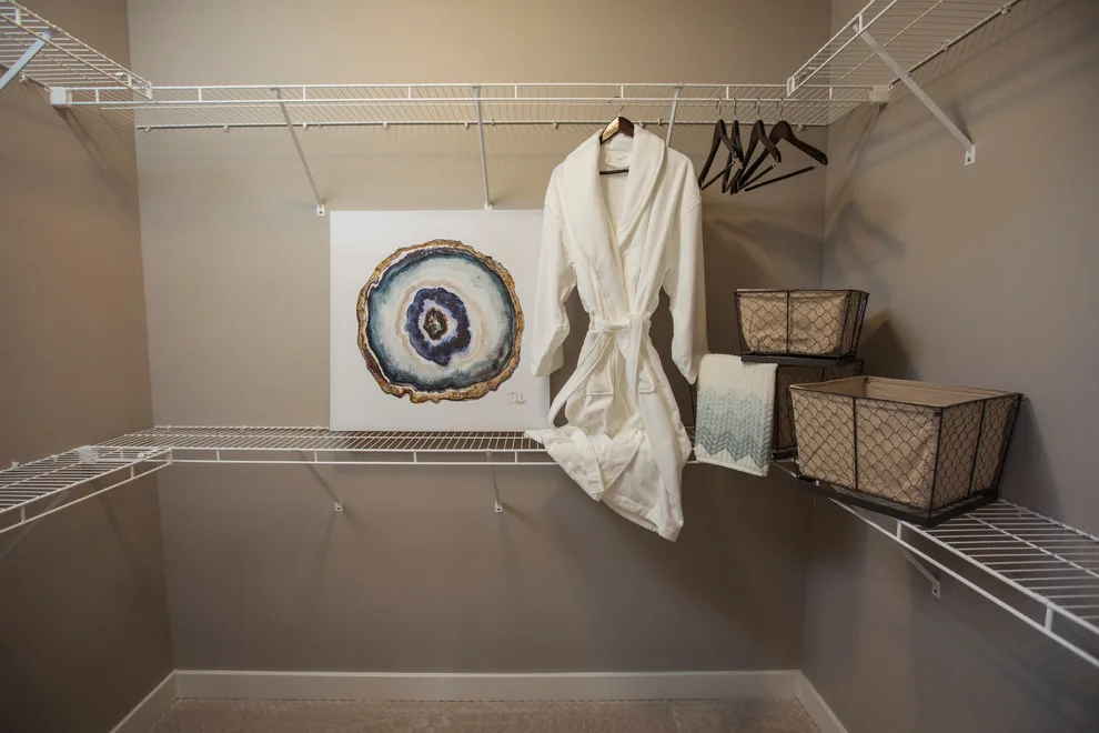 Glenmary Commons, Sutton Elevation A by Jagoe Homes Inc. - Photo 3