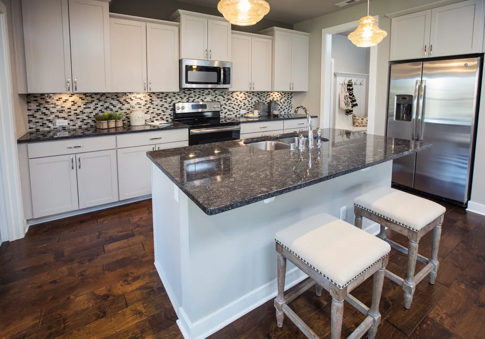 Glenmary Commons, Sutton Elevation A by Jagoe Homes Inc. - Photo 17
