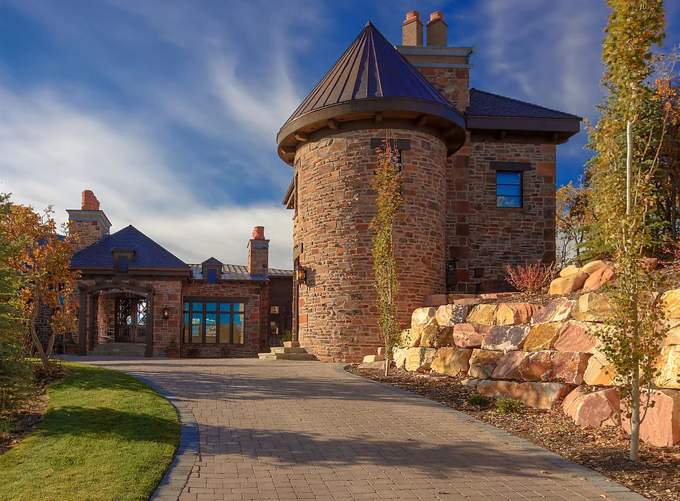 Glenwild Residence 3 by Douglas Knight Construction - Photo 13