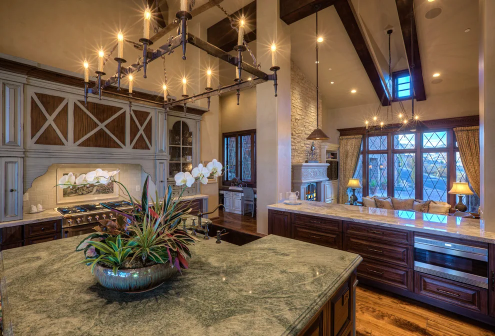 Glenwild Residence 3 by Douglas Knight Construction - Photo 16