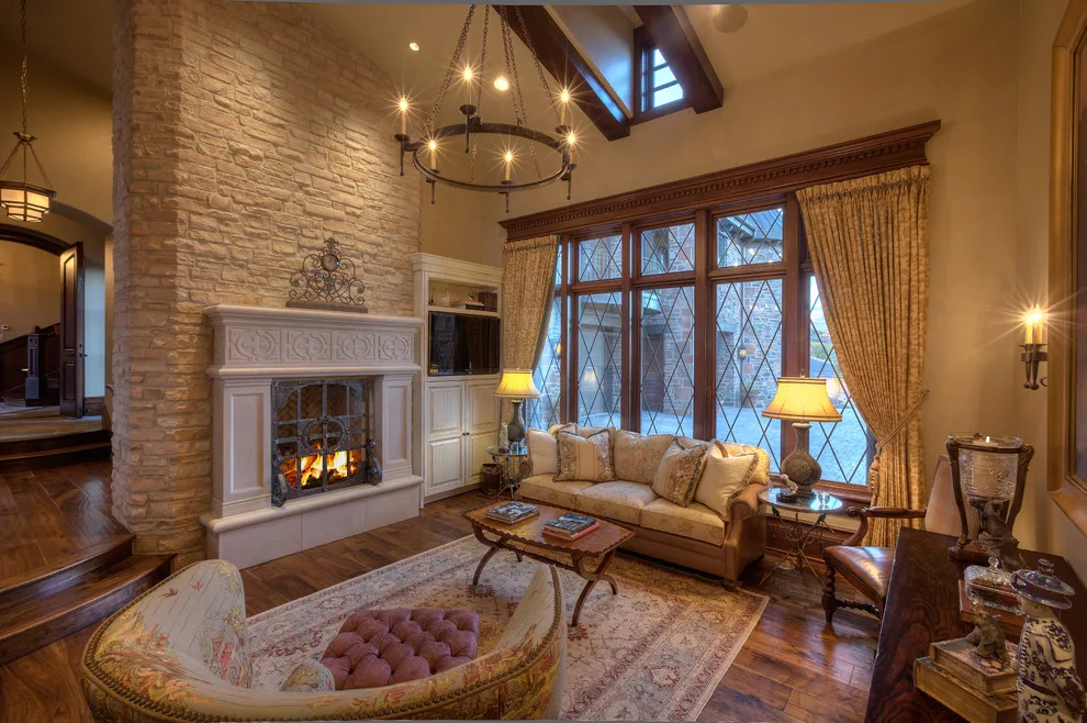 Glenwild Residence 3 by Douglas Knight Construction - Photo 10