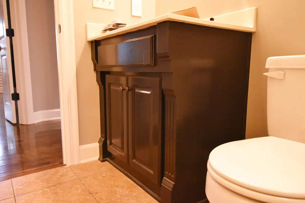 Glenwood Renovation: Before and After Images by Homes By Chris - Photo 3