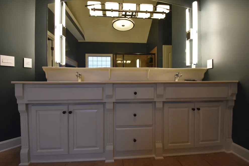 Glenwood Renovation: Before and After Images by Homes By Chris - Photo 2
