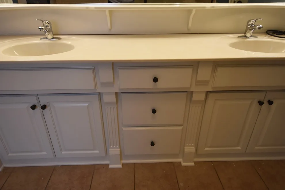 Glenwood Renovation: Before and After Images by Homes By Chris - Photo 42