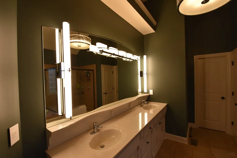 Glenwood Renovation: Before and After Images by Homes By Chris - Photo 36