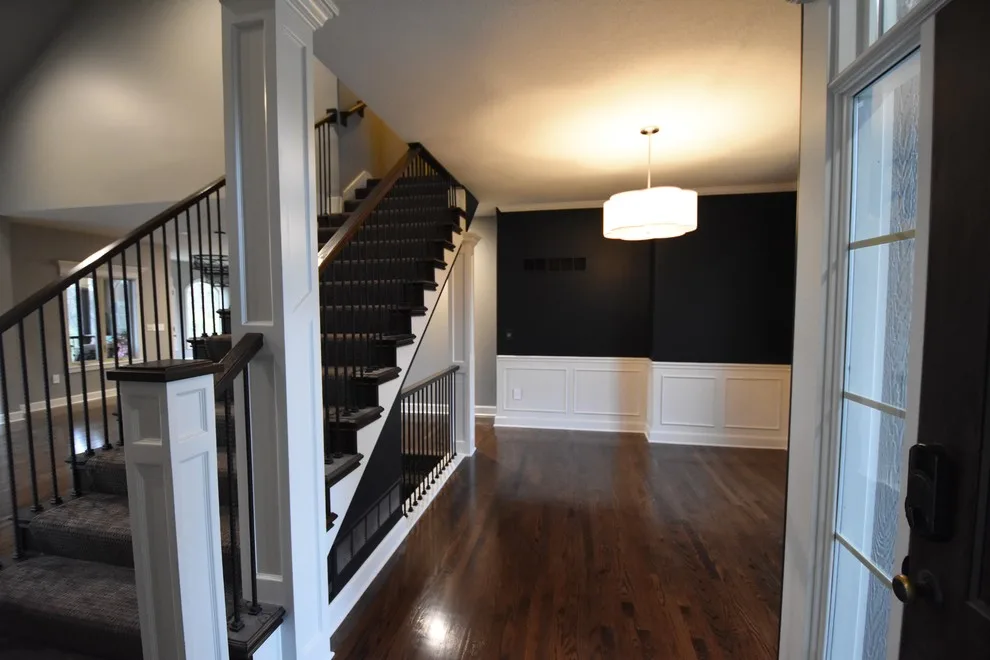 Glenwood Renovation: Before and After Images by Homes By Chris - Photo 44