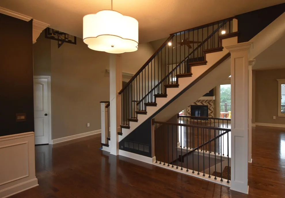 Glenwood Renovation: Before and After Images by Homes By Chris - Photo 39