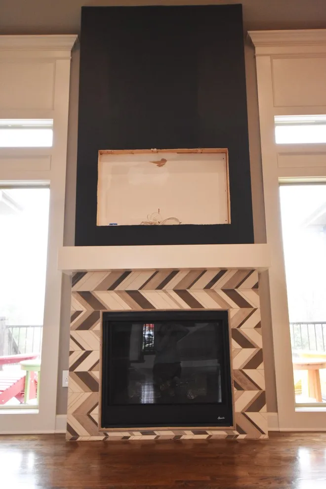 Glenwood Renovation: Before and After Images by Homes By Chris - Photo 73