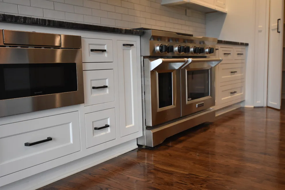 Glenwood Renovation: Before and After Images by Homes By Chris - Photo 67