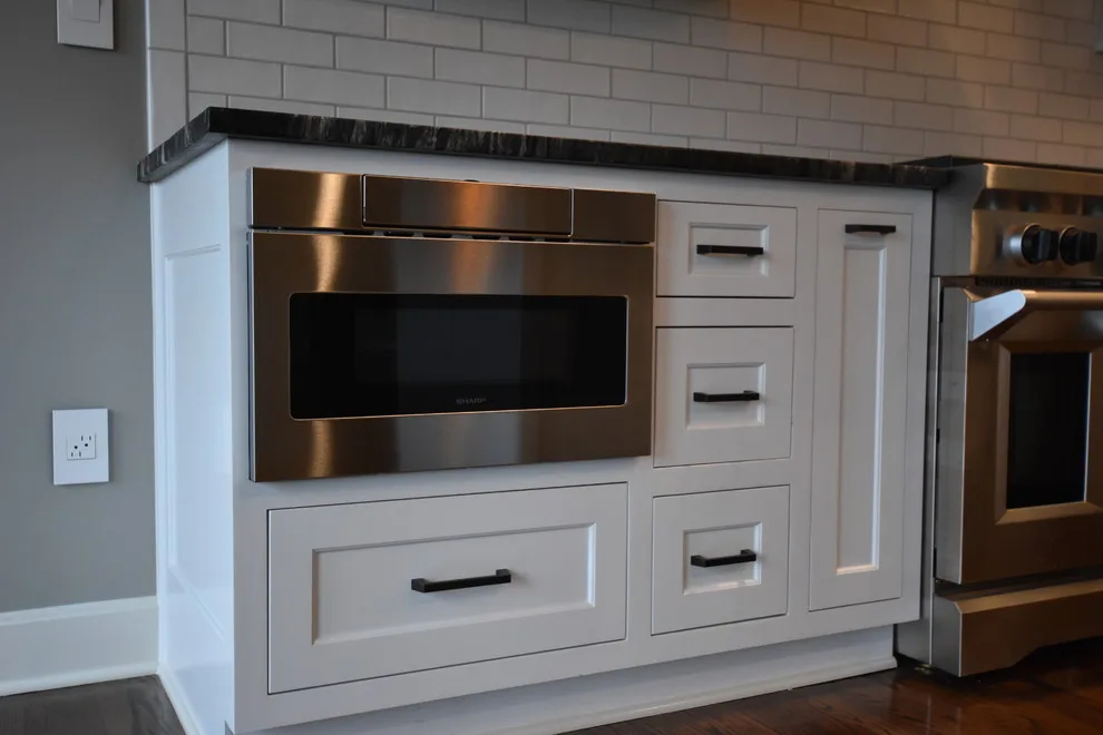 Glenwood Renovation: Before and After Images by Homes By Chris - Photo 56