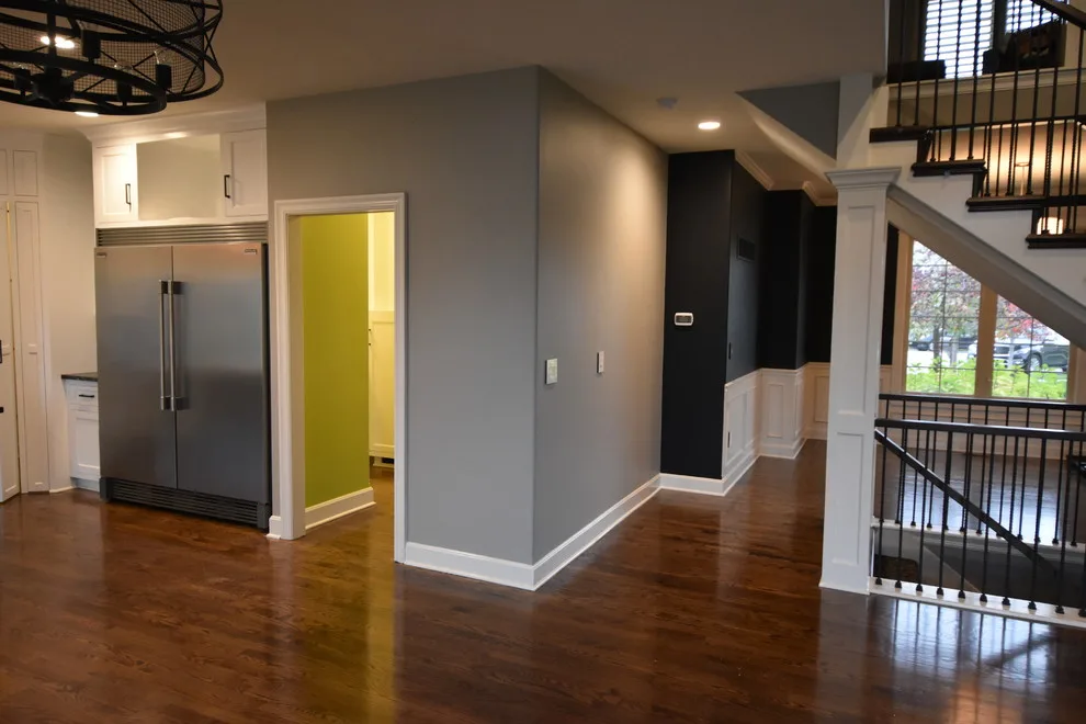 Glenwood Renovation: Before and After Images by Homes By Chris - Photo 63