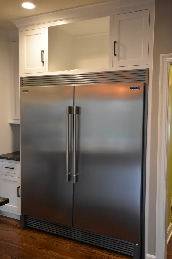 Glenwood Renovation: Before and After Images by Homes By Chris - Photo 29