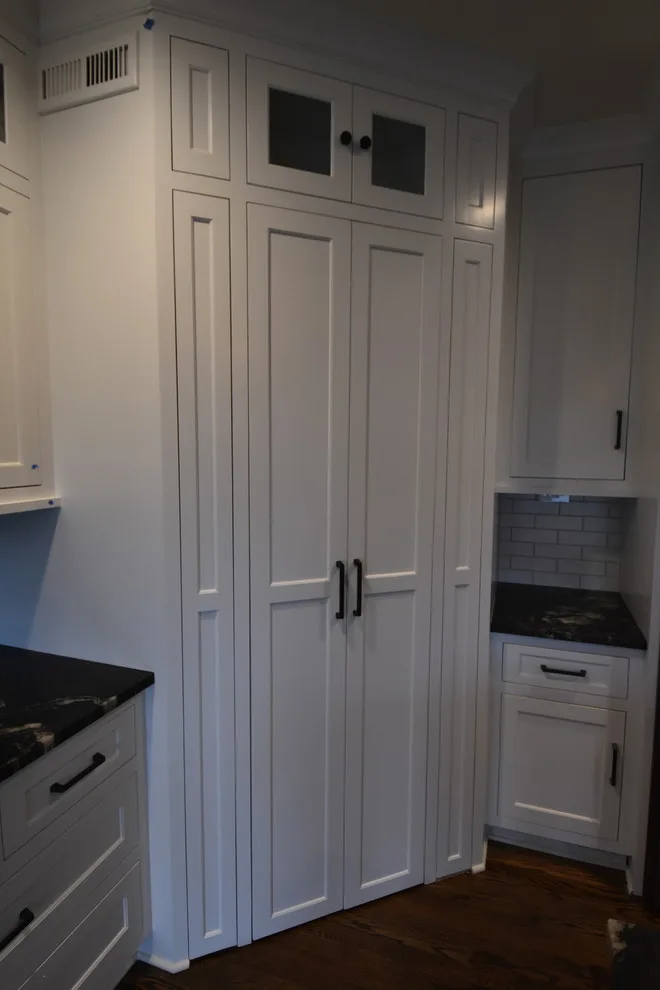 Glenwood Renovation: Before and After Images by Homes By Chris - Photo 68
