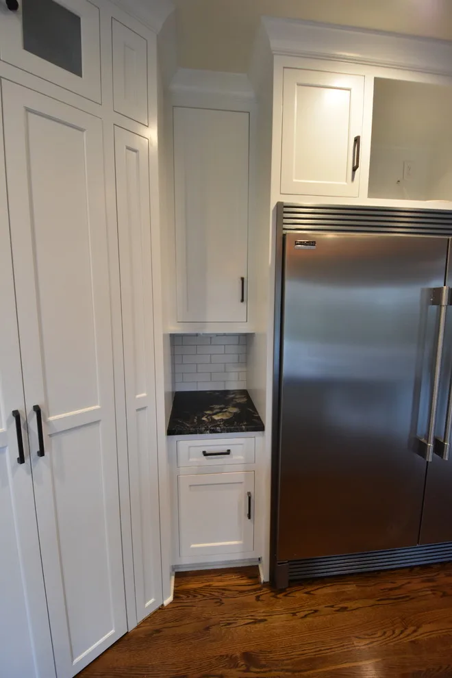 Glenwood Renovation: Before and After Images by Homes By Chris - Photo 57