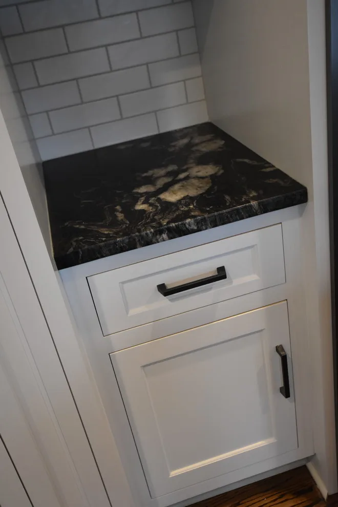 Glenwood Renovation: Before and After Images by Homes By Chris - Photo 15