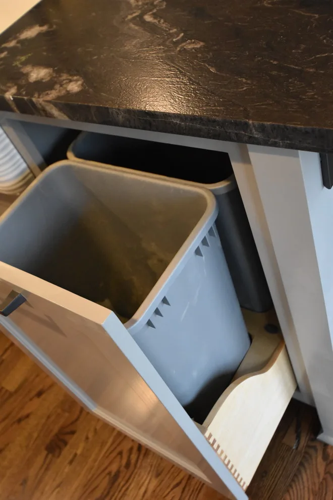 Glenwood Renovation: Before and After Images by Homes By Chris - Photo 12