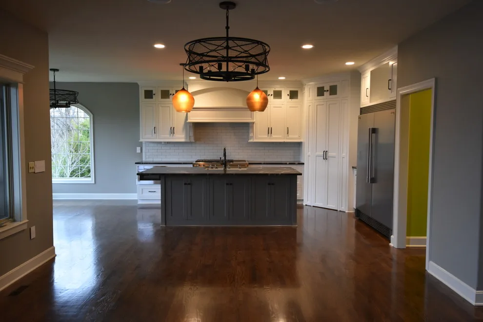 Glenwood Renovation: Before and After Images by Homes By Chris - Photo 38