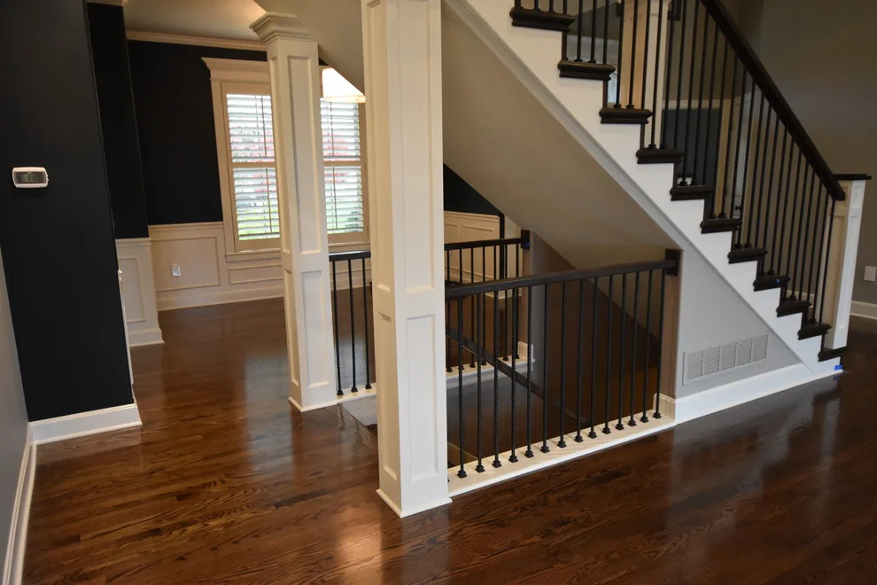 Glenwood Renovation: Before and After Images by Homes By Chris - Photo 58