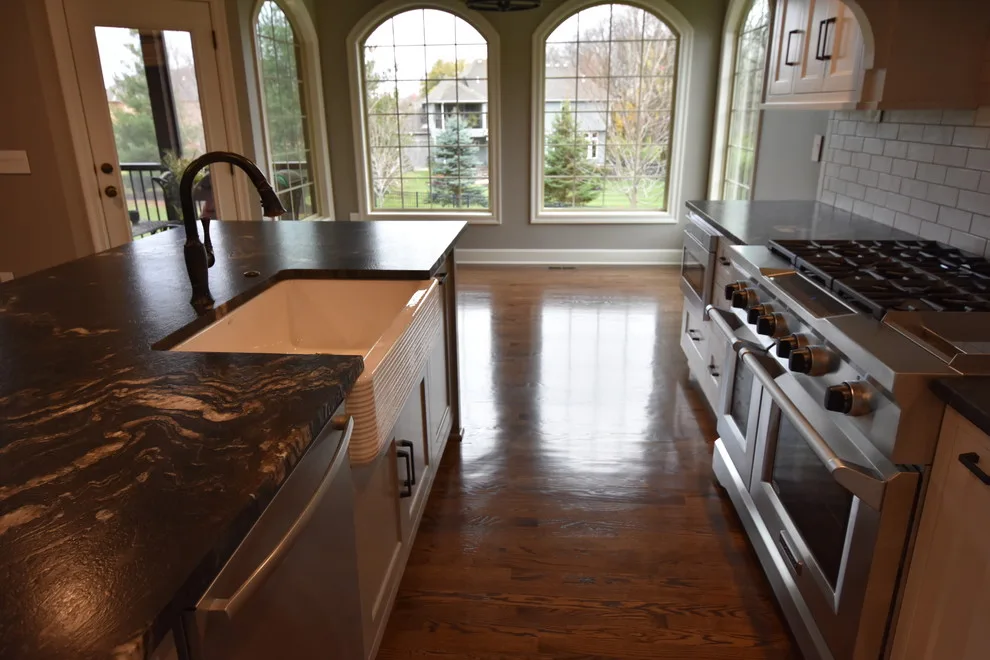 Glenwood Renovation: Before and After Images by Homes By Chris - Photo 54