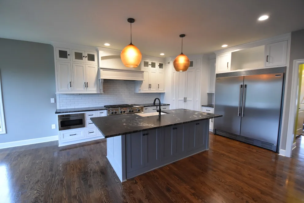 Glenwood Renovation: Before and After Images by Homes By Chris - Photo 30