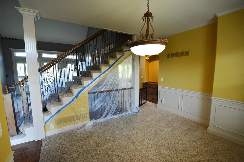 Glenwood Renovation: Before and After Images by Homes By Chris - Photo 26