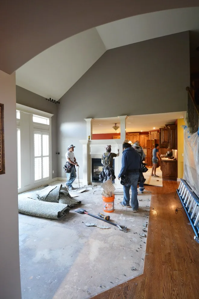 Glenwood Renovation: Before and After Images by Homes By Chris - Photo 8