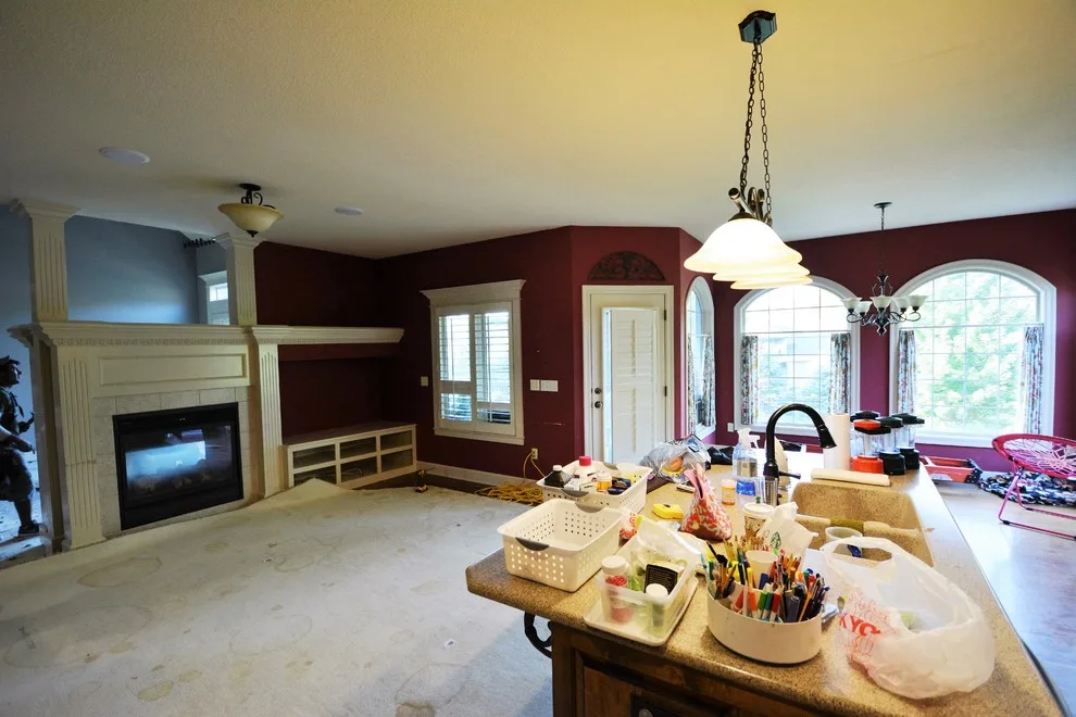 Glenwood Renovation: Before and After Images by Homes By Chris - Photo 24