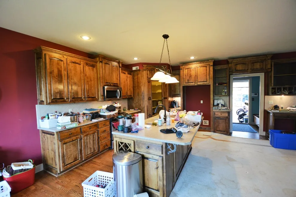 Glenwood Renovation: Before and After Images by Homes By Chris - Photo 9
