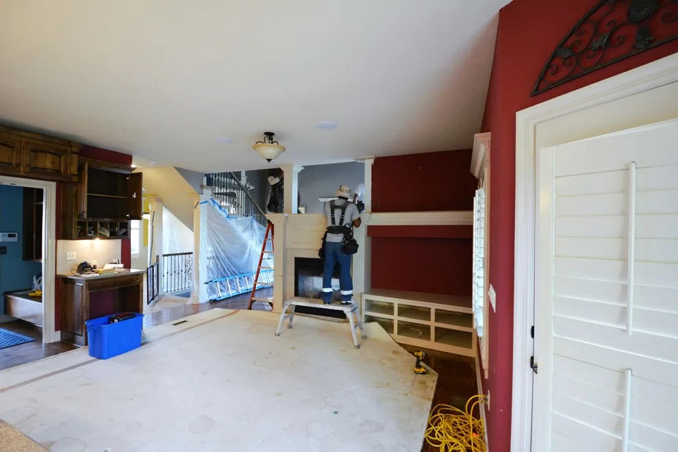Glenwood Renovation: Before and After Images by Homes By Chris - Photo 17