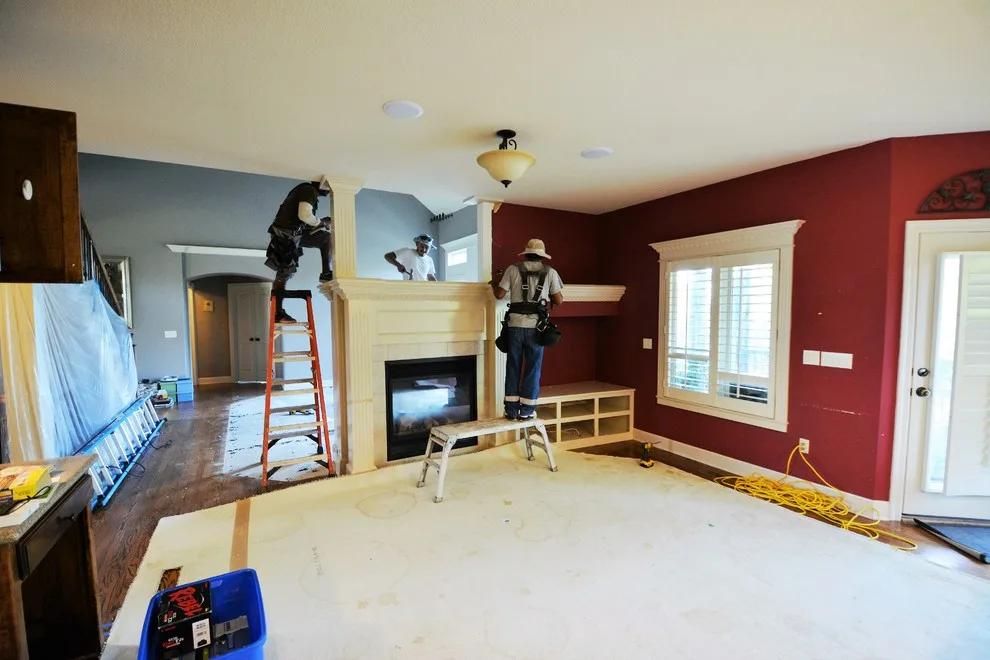 Glenwood Renovation: Before and After Images by Homes By Chris - Photo 55