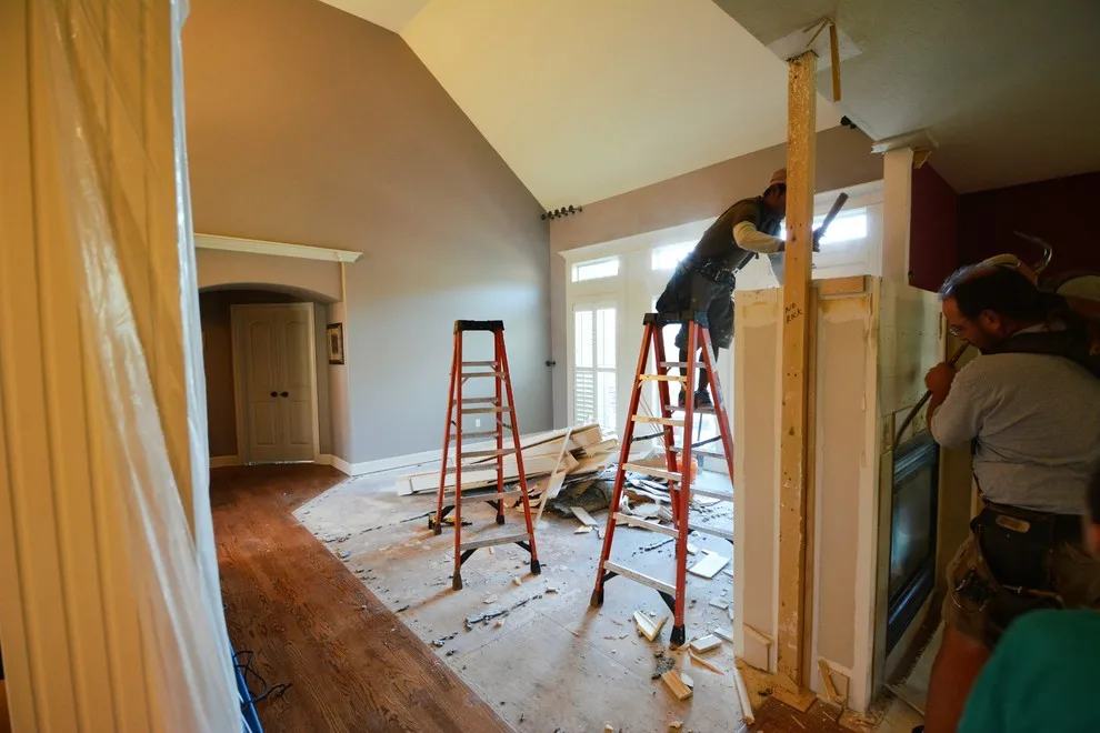 Glenwood Renovation: Before and After Images by Homes By Chris - Photo 31