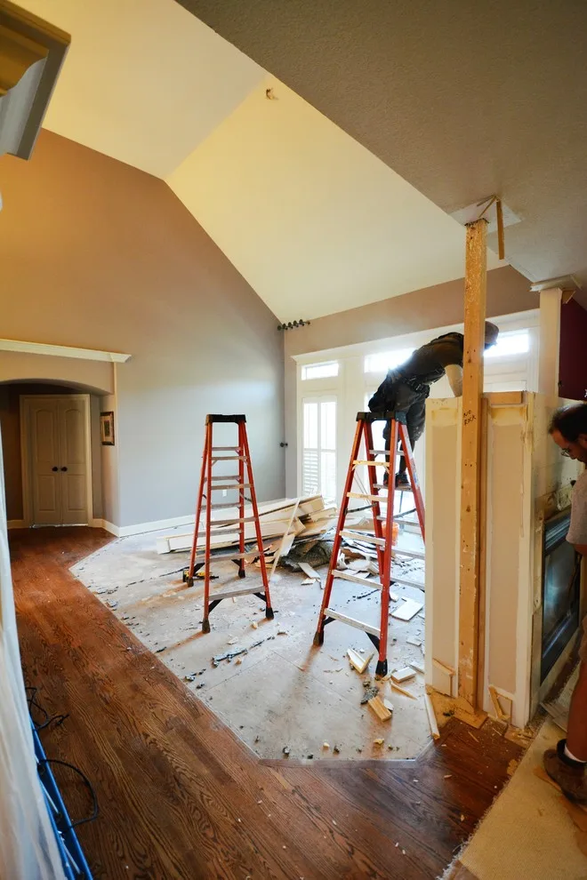Glenwood Renovation: Before and After Images by Homes By Chris - Photo 18