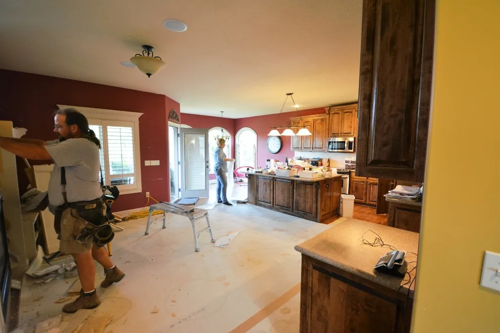 Glenwood Renovation: Before and After Images by Homes By Chris - Photo 74