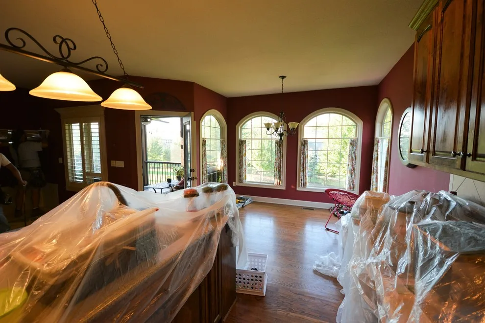 Glenwood Renovation: Before and After Images by Homes By Chris - Photo 65