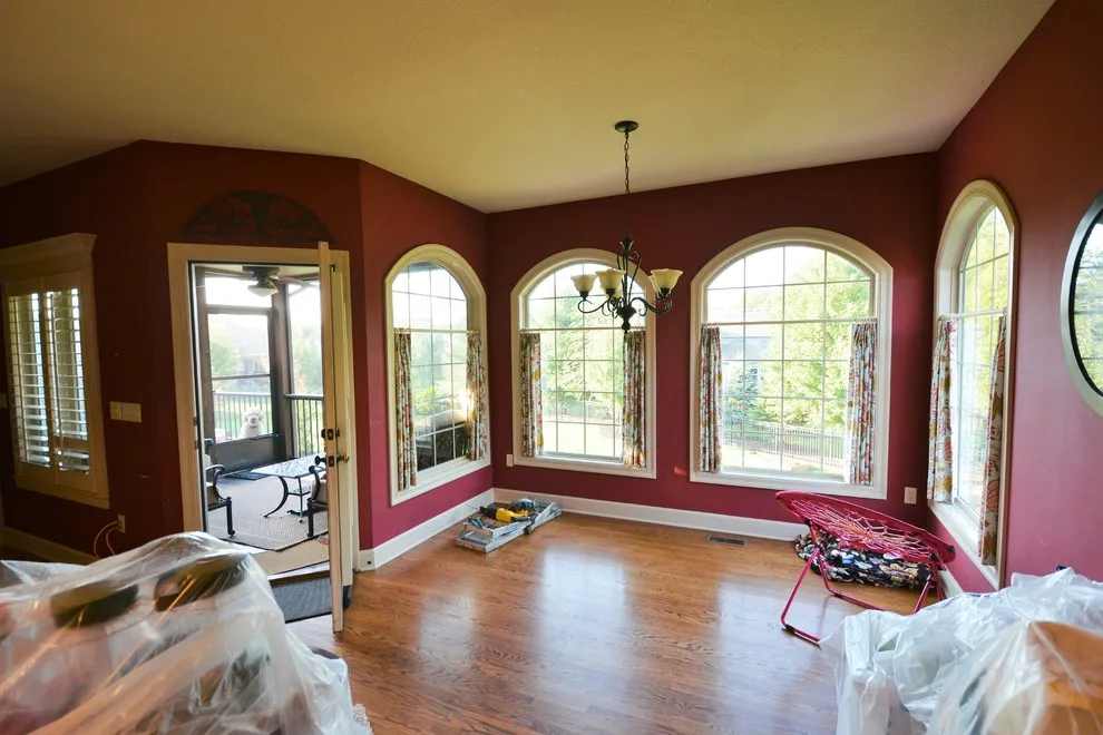 Glenwood Renovation: Before and After Images by Homes By Chris - Photo 70