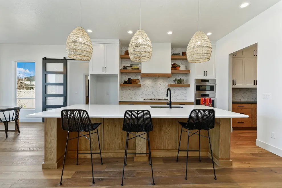 Golden Fork Spring Parade Award Recipient 2020 by Gardner Homes - Photo 16