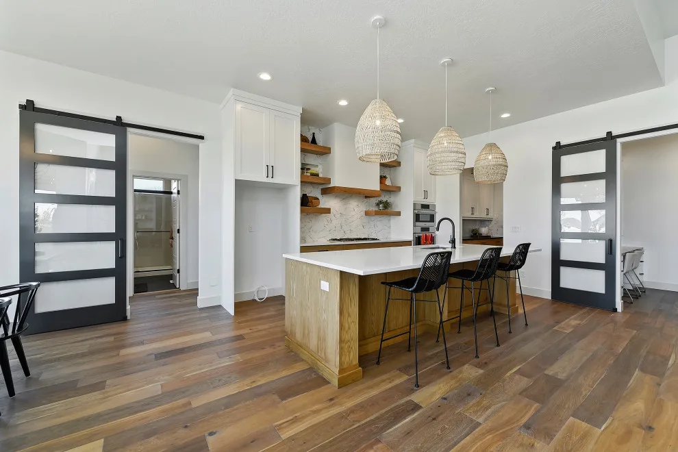 Golden Fork Spring Parade Award Recipient 2020 by Gardner Homes - Photo 7