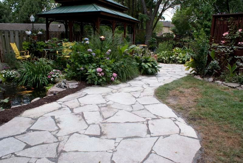 Aerate 1 Landscaping & Ponds, Inc - Photo 3
