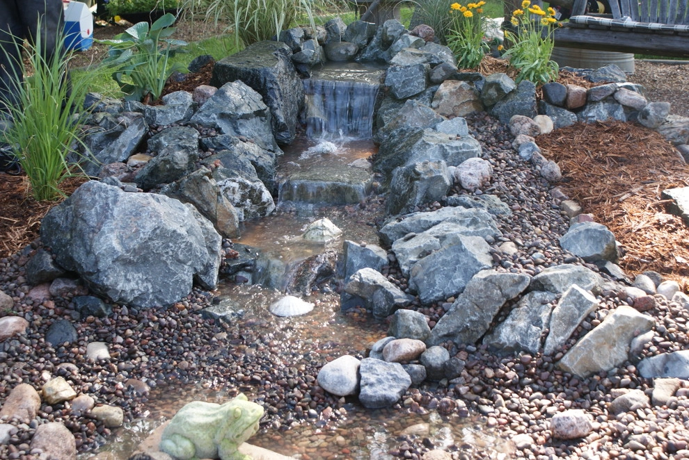 Ponds by Aerate 1 Landscaping & Ponds, Inc - Photo 2