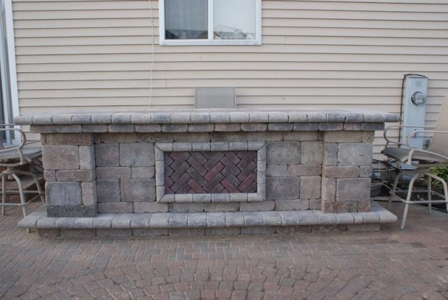 Aerate 1 Landscaping & Ponds, Inc - Photo 12