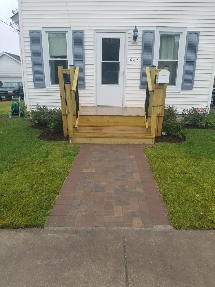 Aerate 1 Landscaping & Ponds, Inc - Photo 14