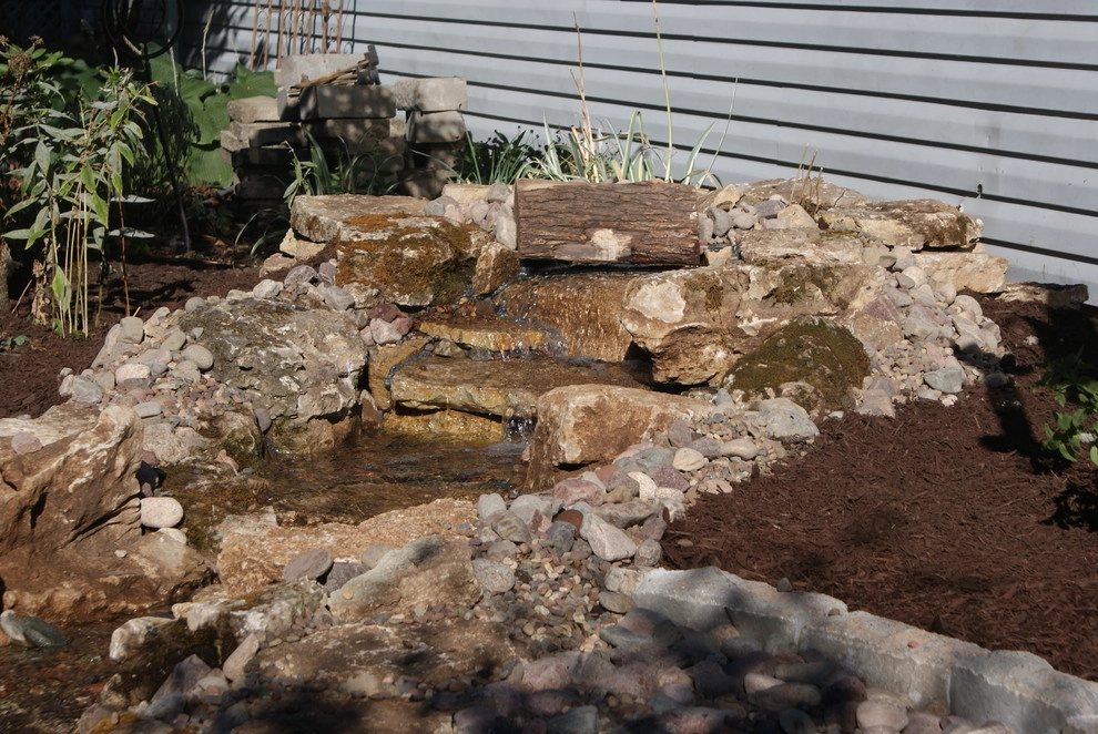 Jackie's Pond by Aerate 1 Landscaping & Ponds, Inc - Photo 2