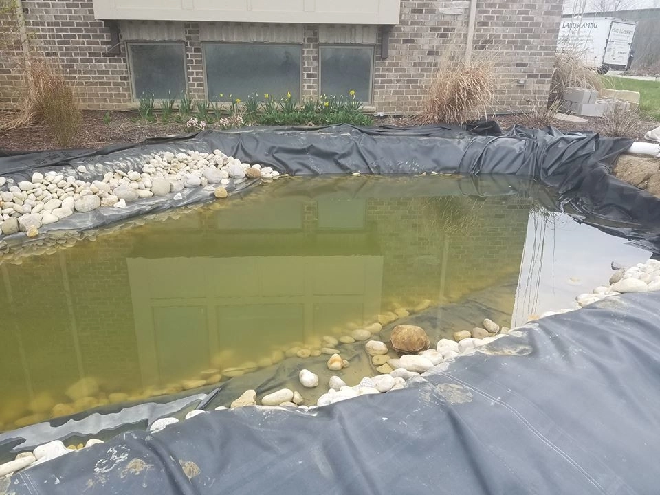 Aerate 1 Landscaping & Ponds, Inc - Photo 13