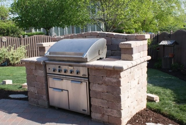 Stonework by Aerate 1 Landscaping & Ponds, Inc - Photo 4