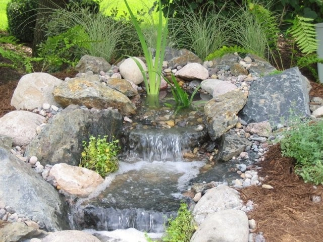 Ponds and Water Features by Aerate 1 Landscaping & Ponds, Inc - Photo 6