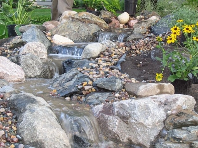Aerate 1 Landscaping & Ponds, Inc - Photo 8