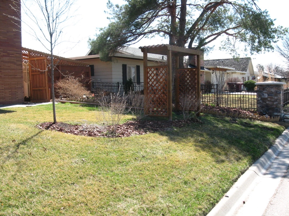 Lorrie & Gary Outdoor Living by Aesthetics, Inc. - Photo 8
