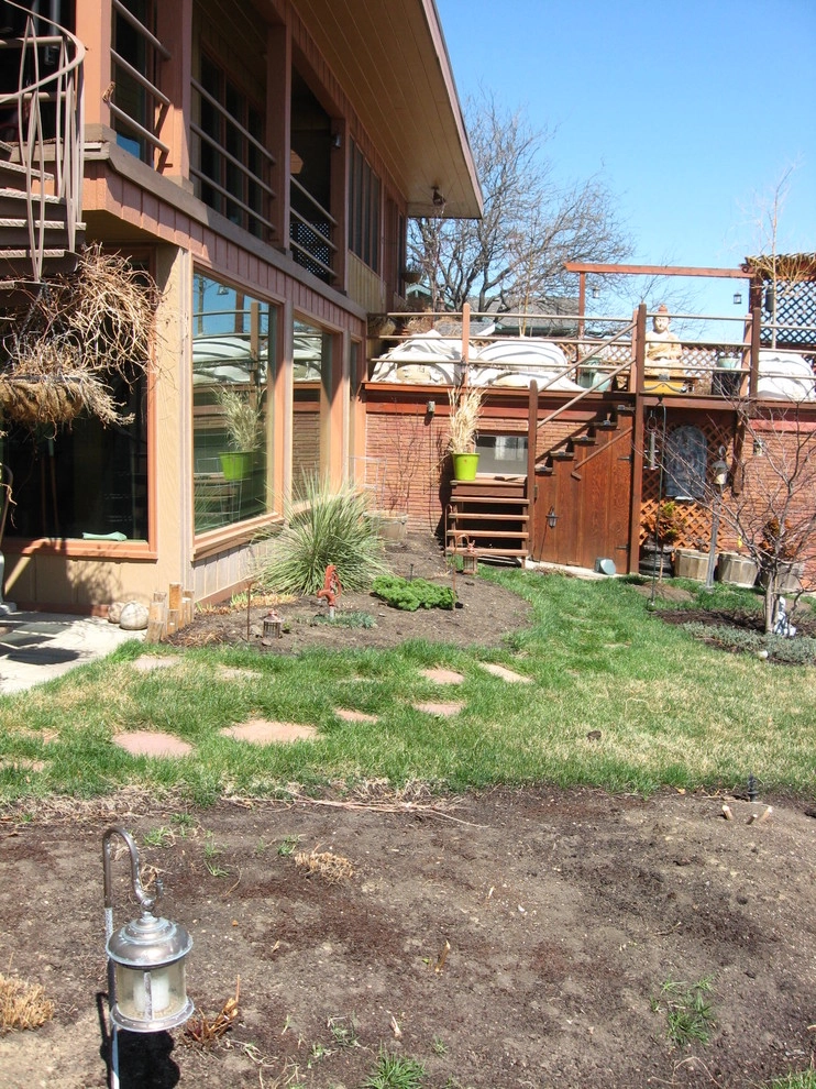 Lorrie & Gary Outdoor Living by Aesthetics, Inc. - Photo 7